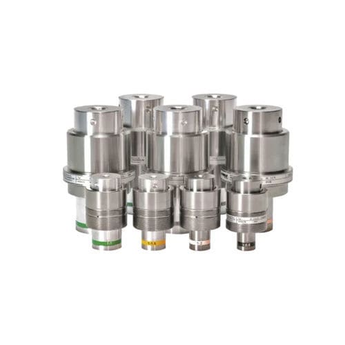 Booster ultrasons - RINCO ULTRASONICS AG