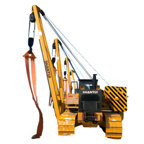 Tracteur pose-canalisations - SP90Y - SHANDONG SHANTUI CONSTRUCTION MACHINERY IMP&EXP CO