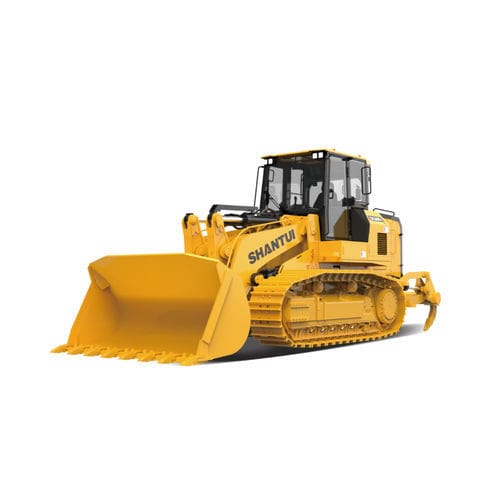 Chargeuse sur chenilles - DL300-C3 - SHANDONG SHANTUI CONSTRUCTION MACHINERY IMP&EXP CO - articulée / souterraine