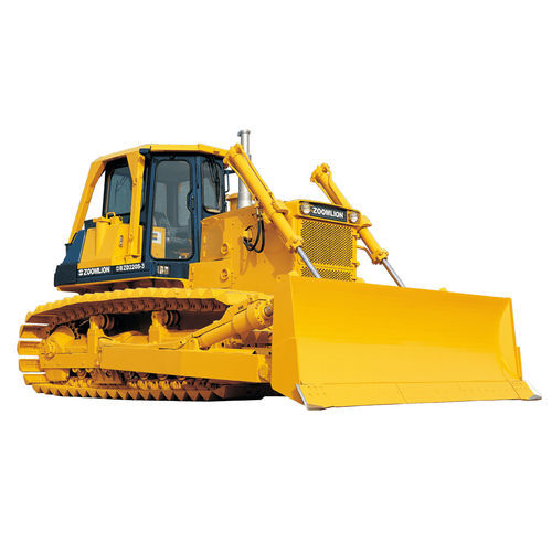 Bulldozer sur chenilles - ZD220(S)-3/6 - Zoomlion Heavy Industry Science & Technology Co., - pour mines et carrières / pour chantier / forestier