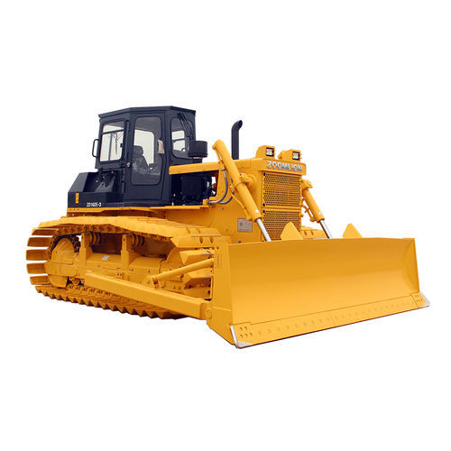 Bulldozer sur chenilles - ZD160(S)-3/6  - Zoomlion Heavy Industry Science & Technology Co., - pour mines et carrières / pour chantier / forestier