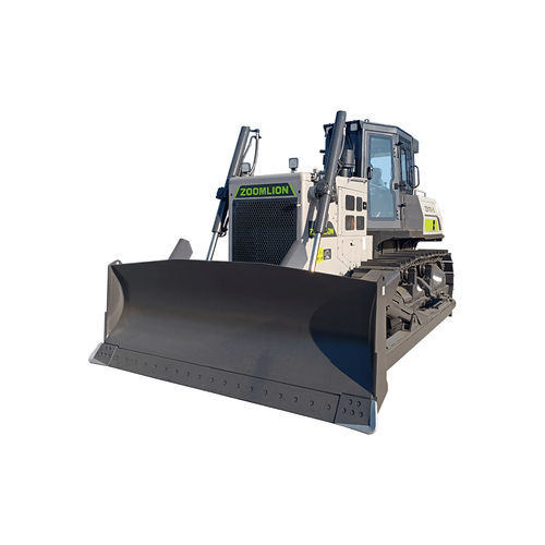 Bulldozer sur chenilles - ZD series - Zoomlion Heavy Industry Science & Technology Co., - forestier