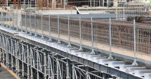 Protection d'angle - Ultraguard - Altrad RMD Kwikform