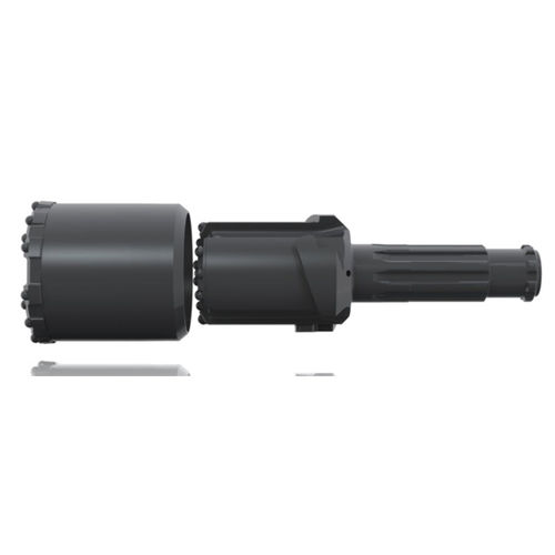 Taillant fond de trou - DTH-RoX MU 168,3/10 - Robit Rocktools - à boutons