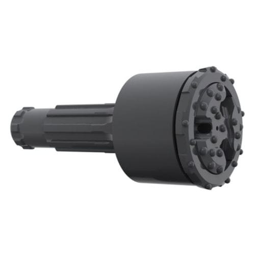 Taillant fond de trou - DTH-RoX++ 193,7/6 - Robit Rocktools - à boutons