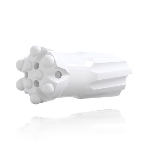 Taillant fond de trou - HTG 32R51SR - Robit Rocktools - à boutons / pour percement de tunnel / pour percement de galerie