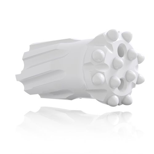 Taillant fond de trou - HTG 45C89AR - Robit Rocktools - à boutons / pour production / pour forage en gradins