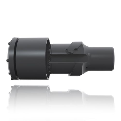 Taillant top hammer - RoX 114,3/10 - Robit Rocktools - à boutons
