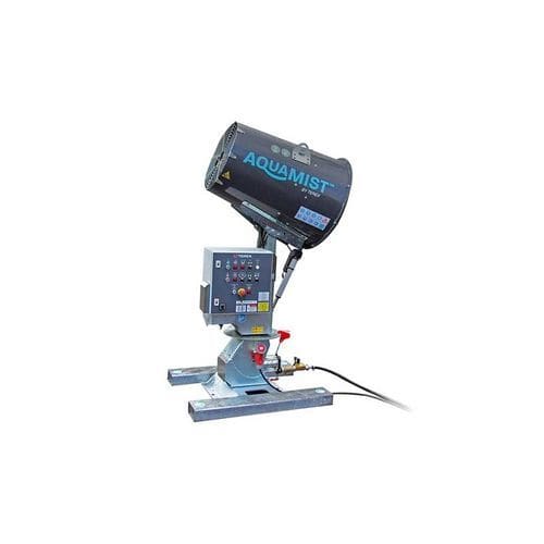 Canon brumisateur pour abattement de poussières - AQ45 Static - Powerscreen