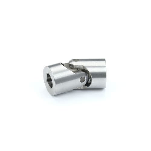 Joint de cardan simple - AL series - OFFICINA MECCANICA F.LLI ARAMINI SRL - ROTAR - double / de précision