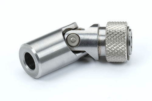 Joint de cardan simple - VX series - OFFICINA MECCANICA F.LLI ARAMINI SRL - ROTAR - double / en inox / standard