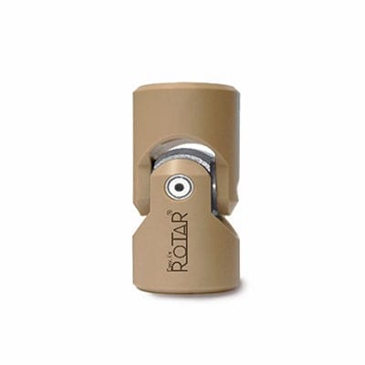 Joint de cardan simple - AR4FI-PS - OFFICINA MECCANICA F.LLI ARAMINI SRL - ROTAR - en acier