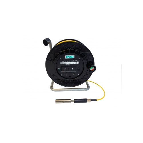 Sonde de niveau d'eau à câble - BFK-FF - P.A.S.I. SRL - pour nappe phréatique
