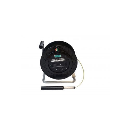 Sonde de niveau d'eau à câble - BFM-FF - P.A.S.I. SRL - pour nappe phréatique