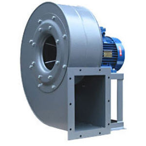Ventilateur haute pression - U/TM series - UTENTRA - centrifuge / industriel / à aubes droites inclinées vers l'avant