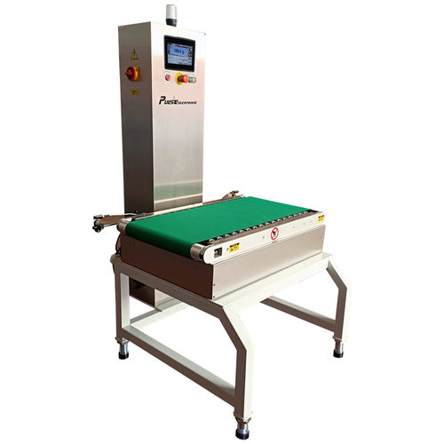 Trieuse pondérale pour le contrôle qualité - PCW-3 - Puls Electronic - pour emballage / de paquets / de commande