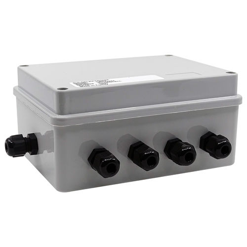 Boîte de dérivation pour capteur de force - 5 01 PJB1 - Puls Electronic