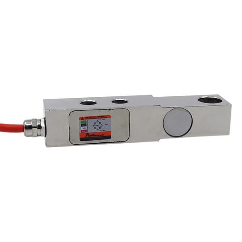 Capteur de force en cisaillement - LTF Series - Puls Electronic - type poutre / mono-axe / par jauge de contrainte