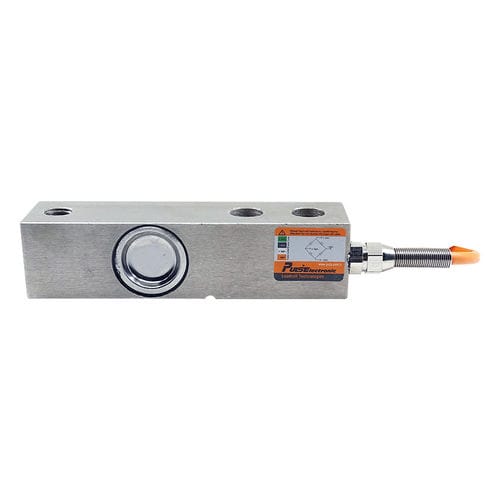 Capteur de force en cisaillement - LTU Series - Puls Electronic - type poutre / mono-axe / par jauge de contrainte