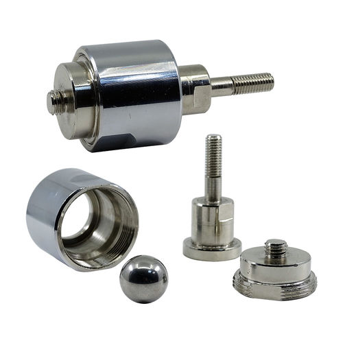 Kit de montage pour capteur de force - 5 03 MK1 LTB 1 - Puls Electronic
