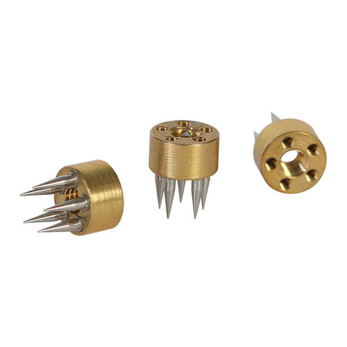 Barrette de contact - 5 PIN IML - Puls Electronic
