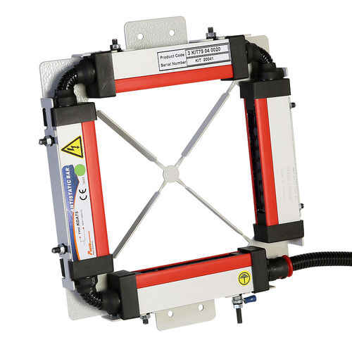 Dissipateur de charges électrostatiques - Puls Electronic