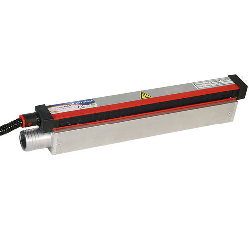 Barre d'ionisation antistatique - Puls Electronic