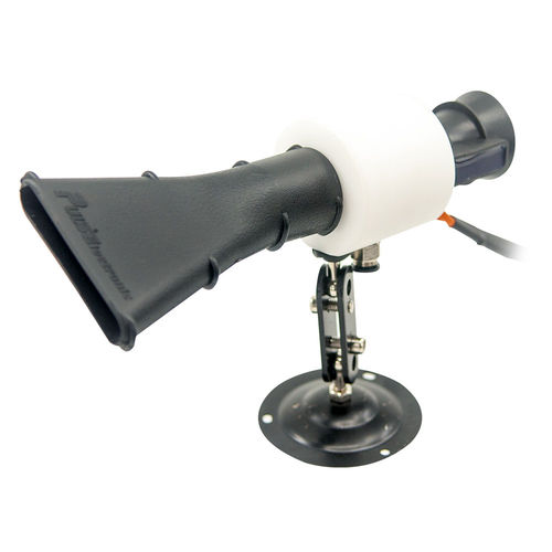 Buse à air comprimé - 3 NZK / Y 02 0025 - Puls Electronic - d'ionisation / antistatique