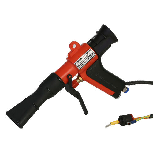 Soufflette industrielle - 3 NZT 30 01 0001 - Puls Electronic
