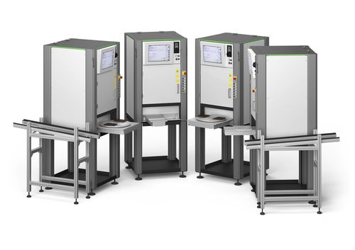 Système d'assemblage - BoxLine - Wolf Produktionssysteme GmbH & Co.KG