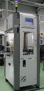 Machine d'assemblage automatique - Wolf Produktionssysteme GmbH & Co.KG - de goujons
