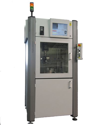 Cellule robotisée de brasage - SkyLine - Wolf Produktionssysteme GmbH & Co.KG - de brasage tendre / pour l'industrie électronique