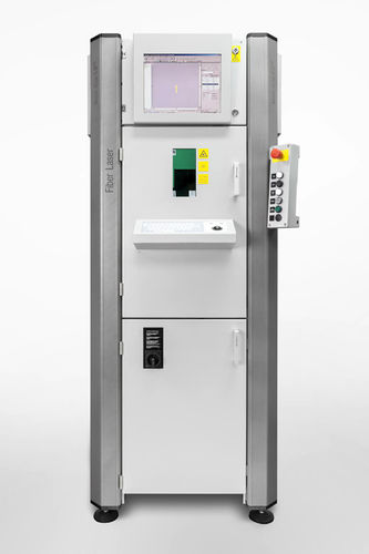 Système de marquage laser - SkyLine - Wolf Produktionssysteme GmbH & Co.KG