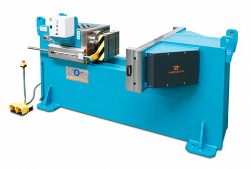 Presse hydraulique - PHH200 4924 - Mécamaq