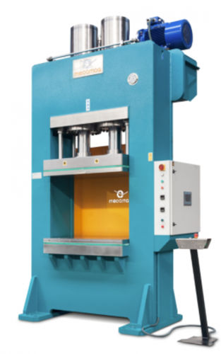 Presse hydraulique - PDM350 4751 - Mécamaq - de formage