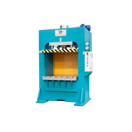 Presse hydraulique - PDM200C 4575 - Mécamaq