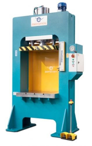 Presse hydraulique - PDM150 4515 - Mécamaq - de formage