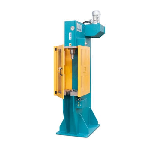 Presse hydraulique - PCC20 4626 - Mécamaq