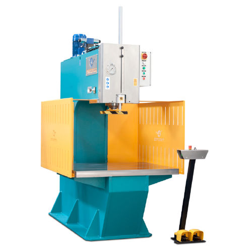 Presse hydraulique - PCM16 4392 - Mécamaq - de formage / verticale