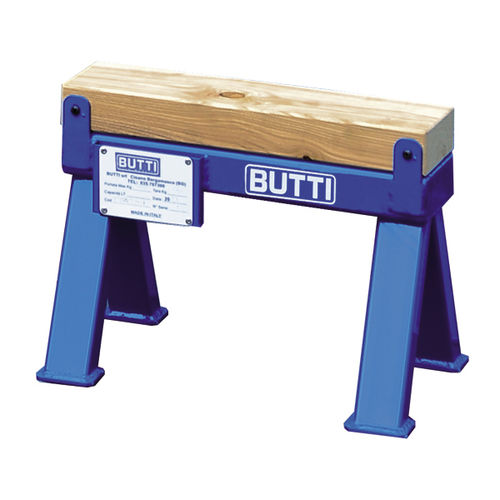 Tréteau - 156A10H3L - BUTTI