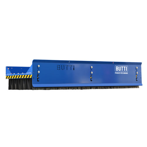Lame de bulldozer pour chariot élévateur - 868LR420R - BUTTI