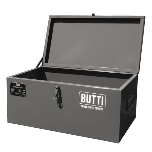 Coffre de chantier - 344B65, 344B75 - BUTTI