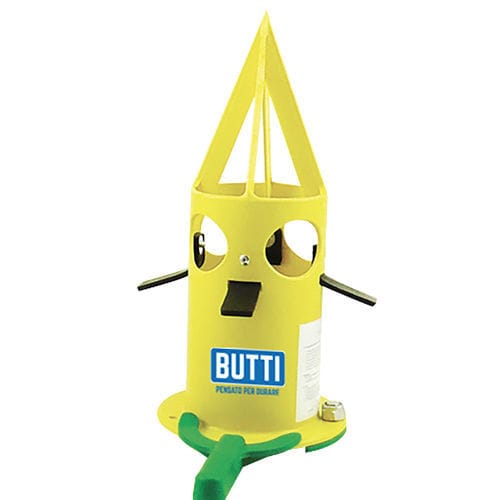 Videur de big-bag industriel - 99C383 - BUTTI