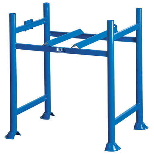 Stockage de fût horizontal - 801 - BUTTI