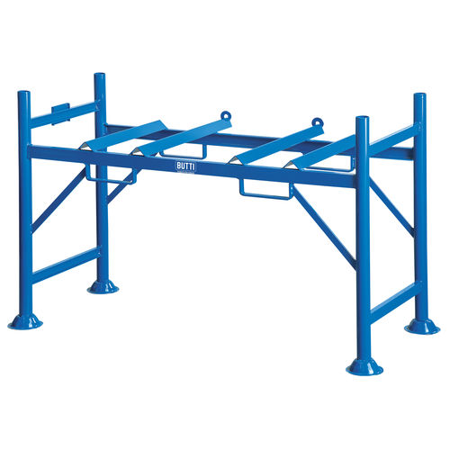 Stockage de fût horizontal - 802 - BUTTI