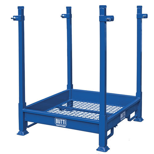Support pour big bag - 873PB15 - BUTTI - de charge / en métal