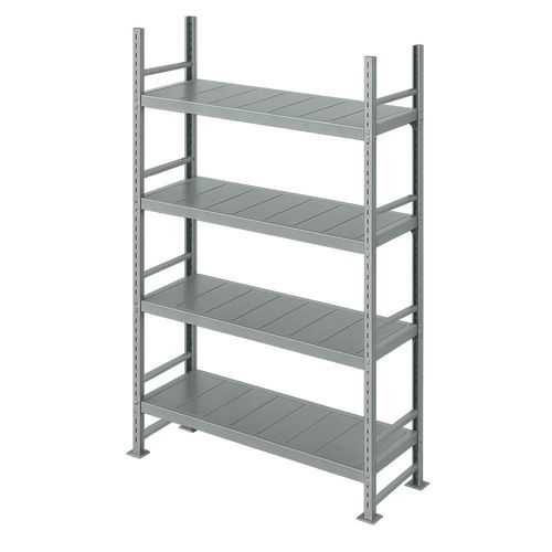 Rayonnage pour entrepôt de stockage - BUTTI - de manutention / à étagères / de stockage vertical