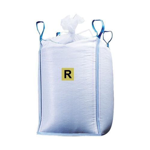 Big bag pour matériau de construction - 99C300 - BUTTI - pour poudres / pour produits en vrac / pour produits en semi-vrac