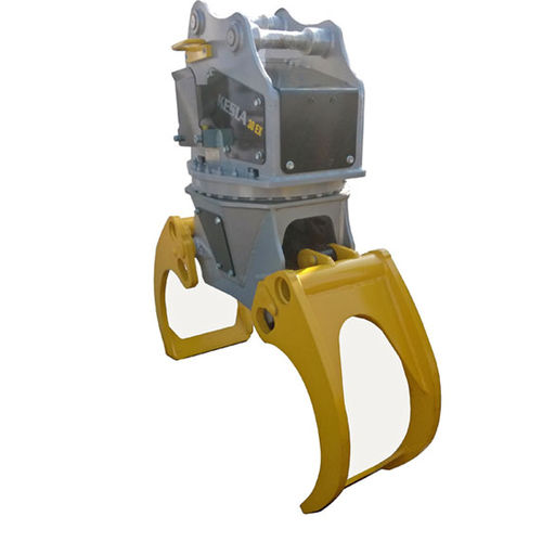 Pince pour grue forestière - 30EX - Kesla Oyj