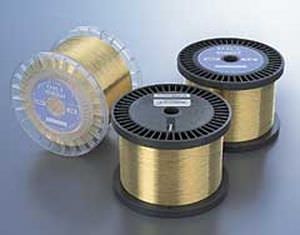Fil EDM en laiton - OB-PN - Oki Electric Cable - sans paraffine